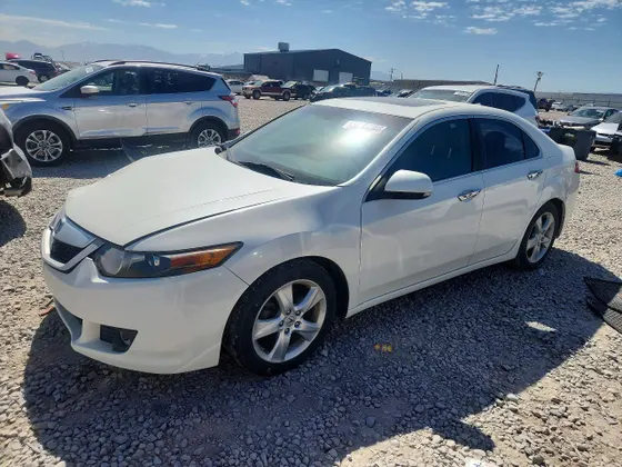2009 Acura TSX