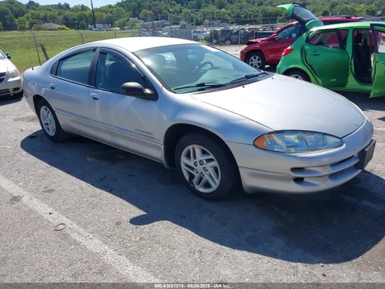 2000 Dodge Intrepid