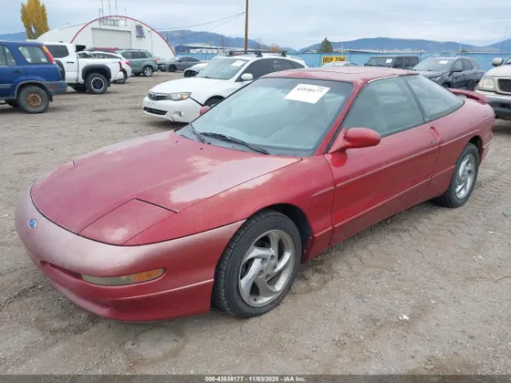 1995 Ford Probe GT