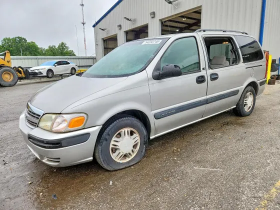 2004 Chevrolet Venture LS