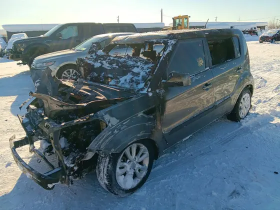 2013 Kia Soul