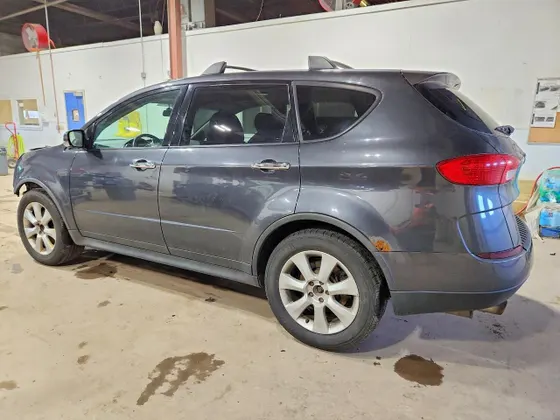 2007 Subaru B9 Tribeca 5-Pass Ltd