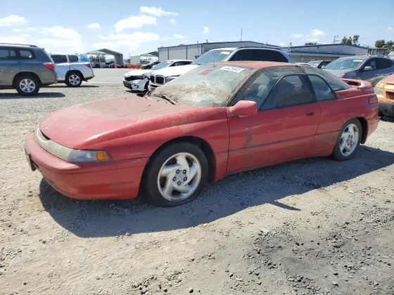2008 Subaru SVX L