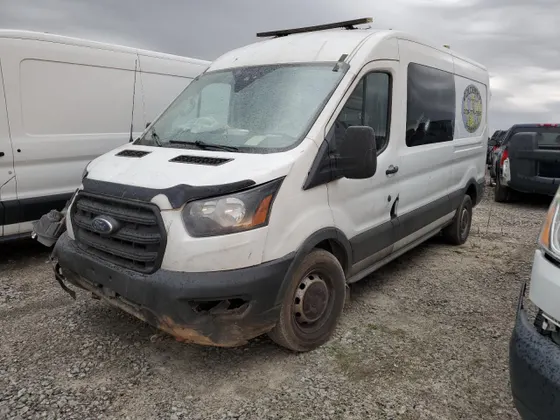 2020 Ford Transit Crew Van T-250
