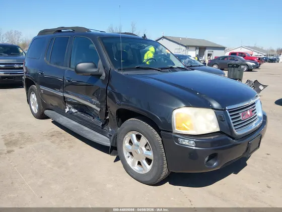 2006 GMC Envoy XL SLE