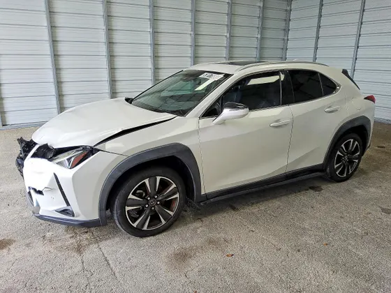 2020 Lexus UX UX 200