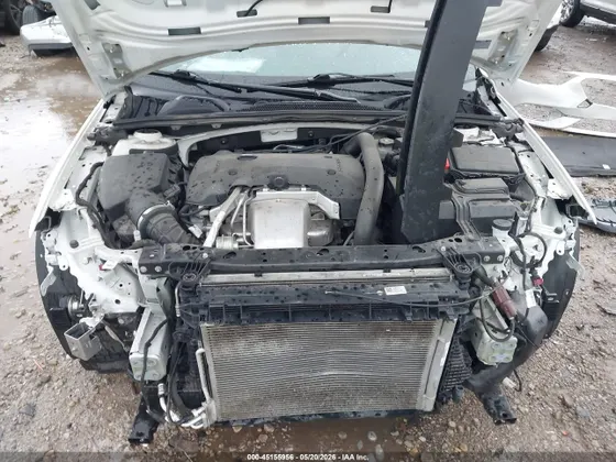 2018 Buick Regal Sportback Essence