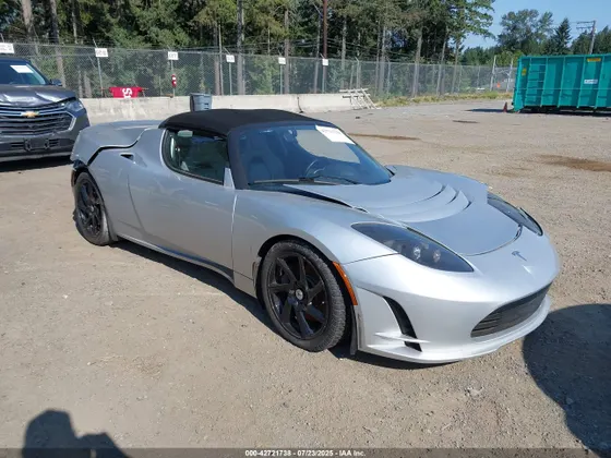 2011 Tesla ROADSTER 2.5 SPORT