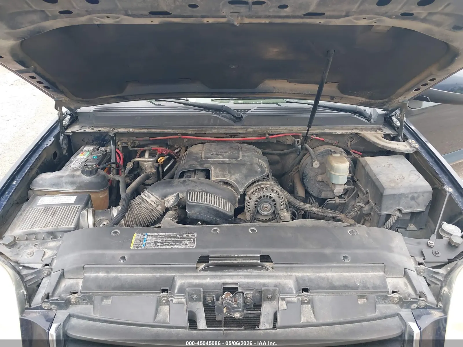 2008 GMC Yukon XL SLT w/4SB
