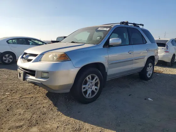 2005 Acura MDX Touring