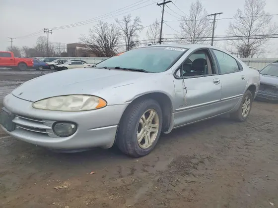 2001 Dodge Intrepid ES