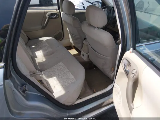 2005 Saturn L-Series