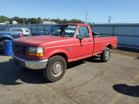 1995 Ford F-250 F250