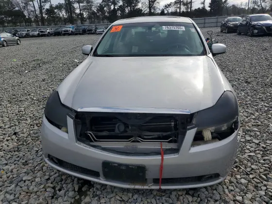 2006 INFINITI M35