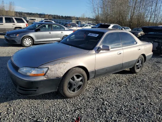 1993 Lexus ES 300 300