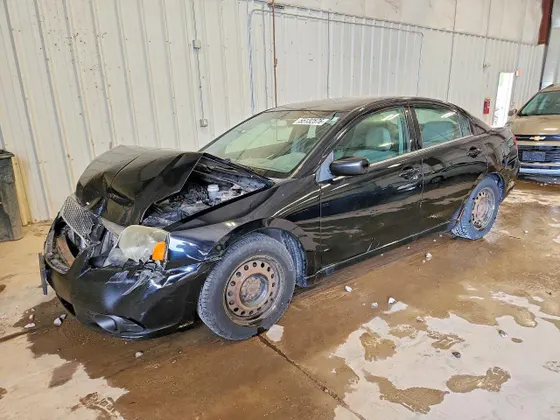 2011 Mitsubishi Galant ES