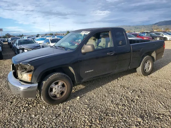 2006 Isuzu i-280 S