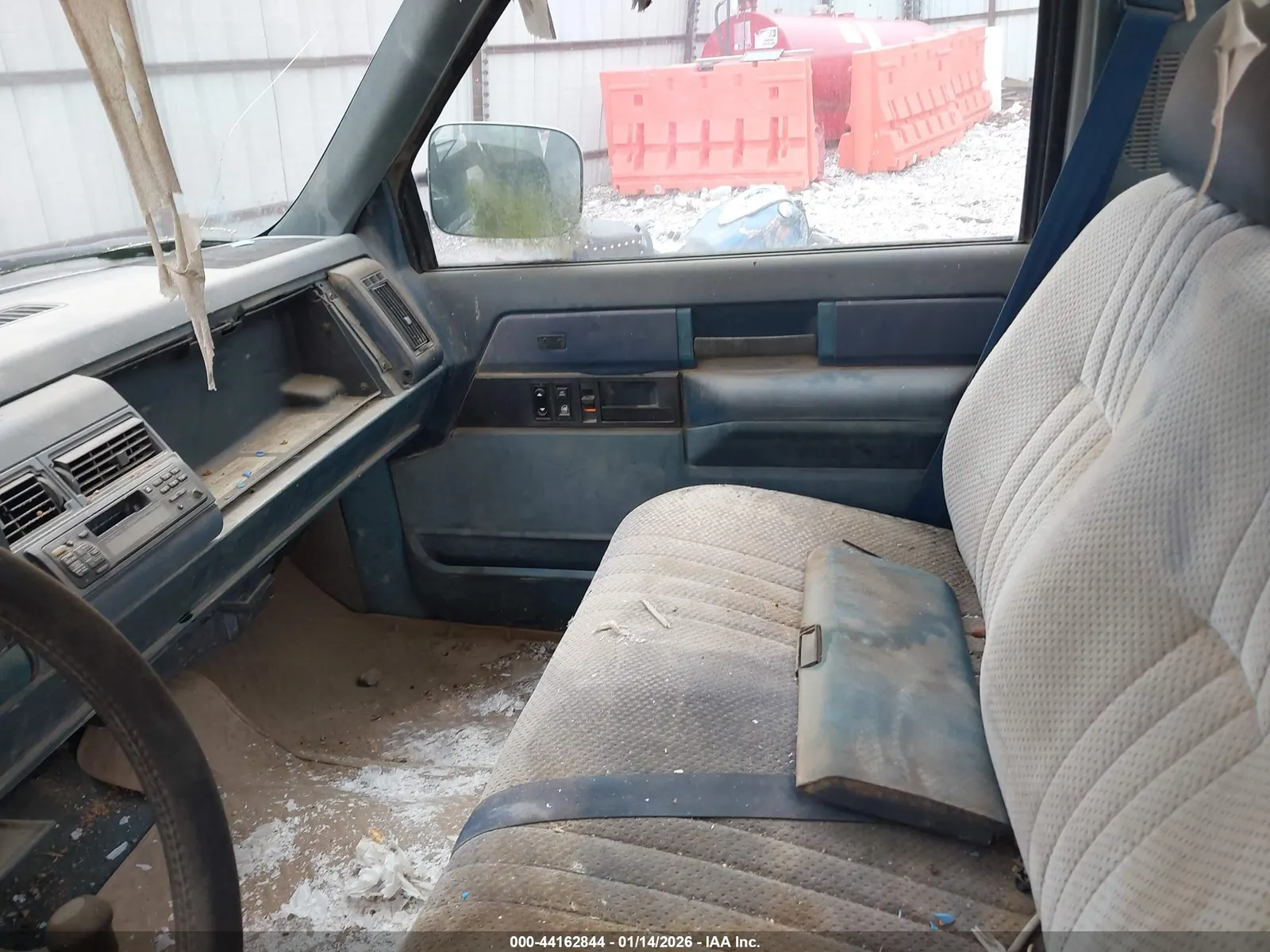 1988 GMC 3/4 Ton Pickups K2500