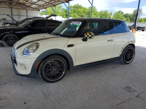 2014 MINI Cooper Hardtop COOPER