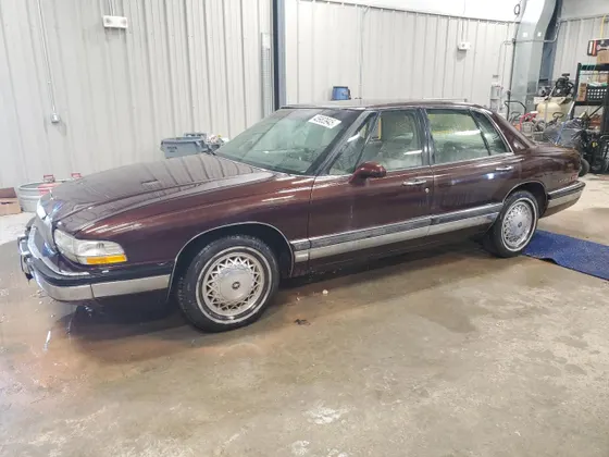 1991 Buick Park Avenue PARK AVENU