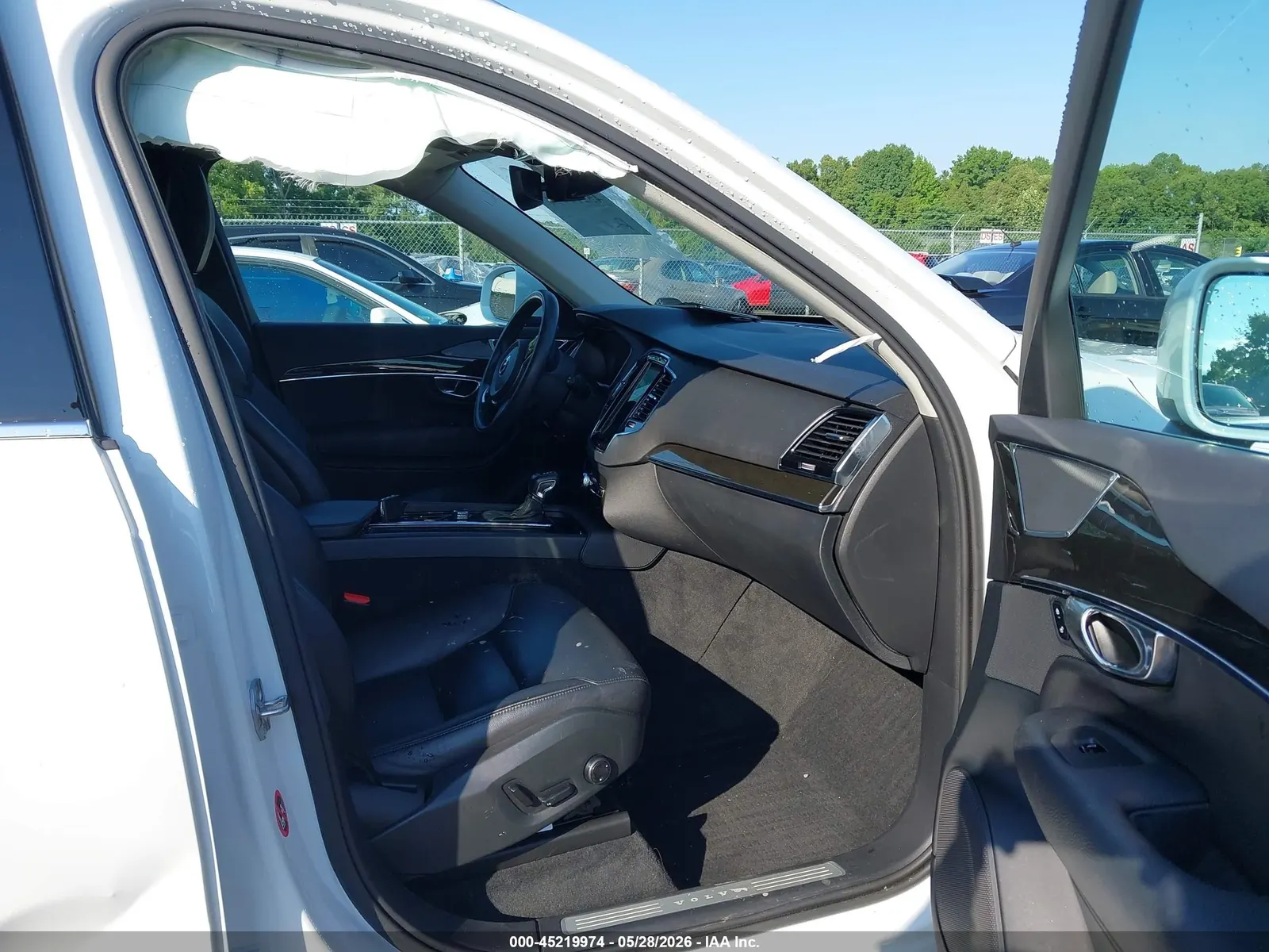 2018 Volvo XC90 Momentum