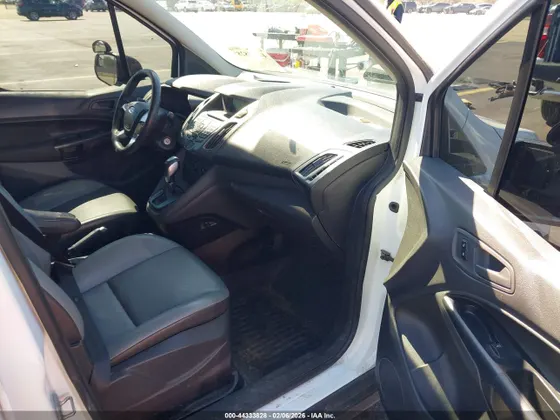 2014 Ford Transit Connect XL