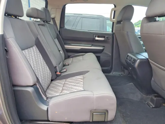 2018 Toyota Tundra 2WD SR5