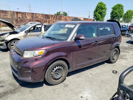 2012 Scion xB