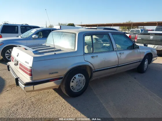 1988 Buick Electra LIMITED