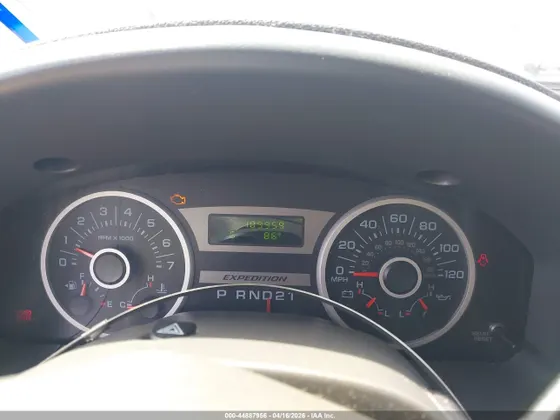 2005 Ford Expedition Special Service