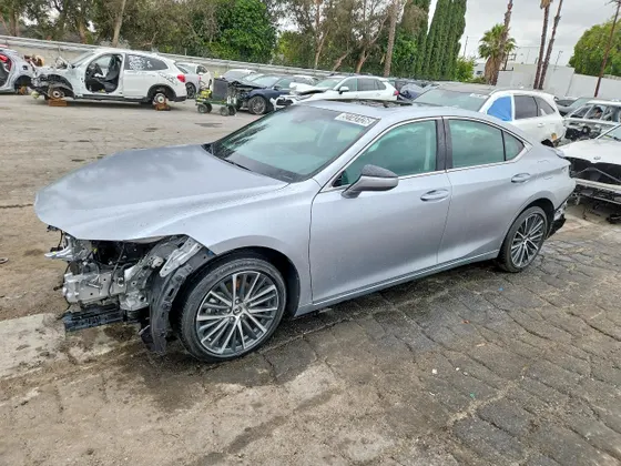 2023 Lexus ES ES 300h