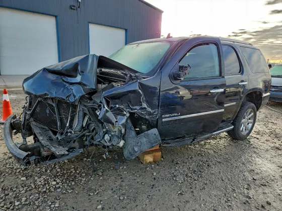 2013 GMC Yukon Denali