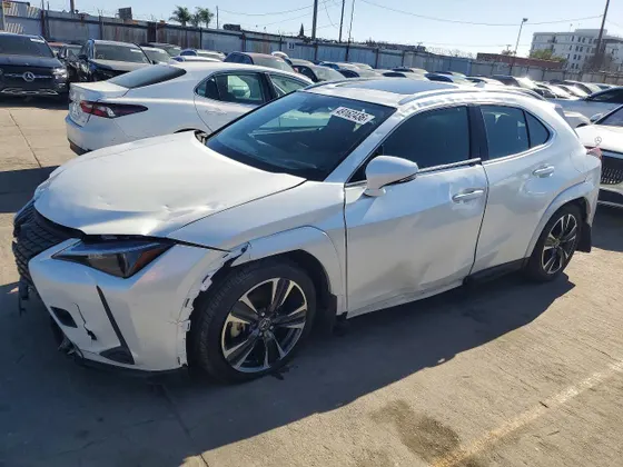 2025 Lexus UX UX 300h Premium
