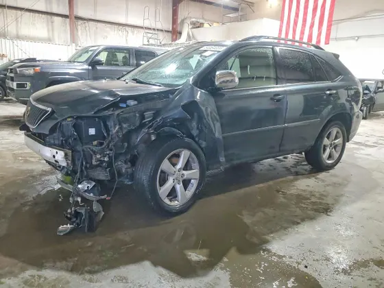2005 Lexus RX 330 RX