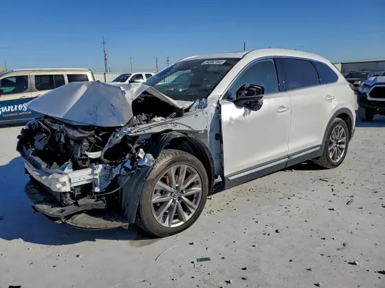 2021 Mazda CX-9 Grand Touring