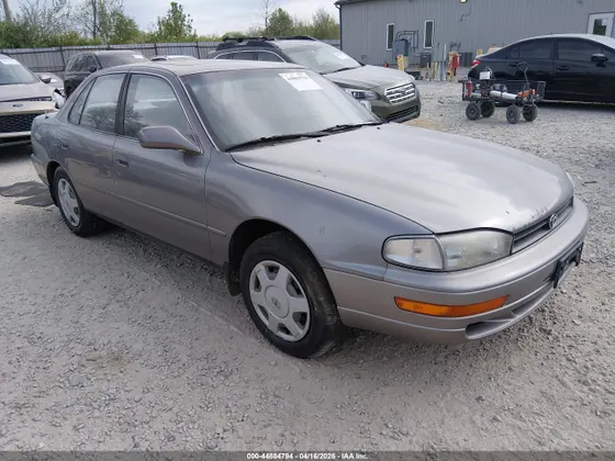 1993 Toyota Camry LE