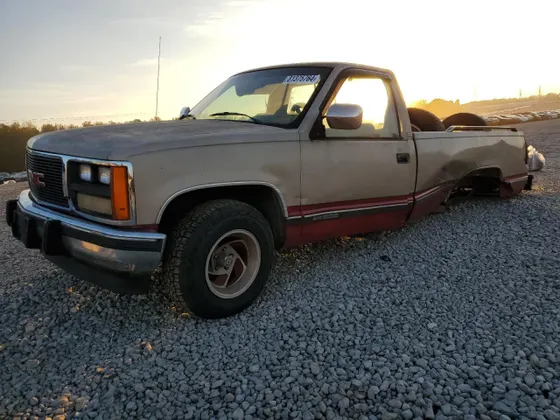 1989 GMC 1500 Pickups C1500