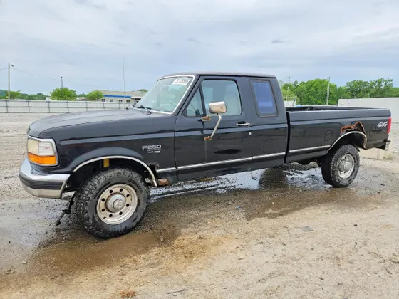 1997 Ford F-250 HD F250