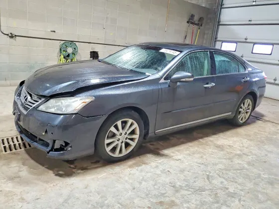 2011 Lexus ES 350 ES