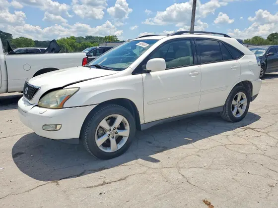 2007 Lexus RX 350 RX