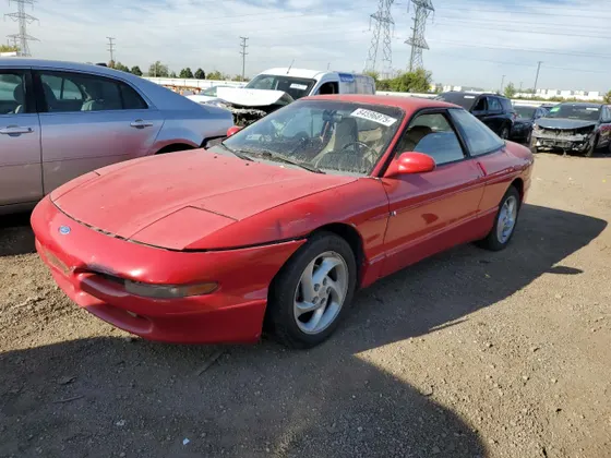 1995 Ford Probe GT
