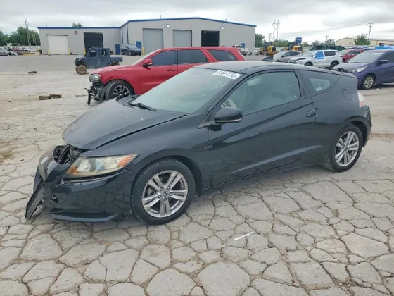 2011 Honda CR-Z