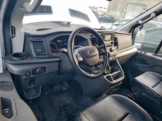 2021 Ford FORD TRANSIT T-350