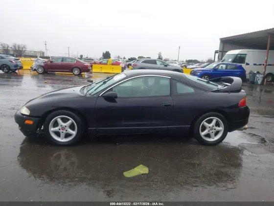 1995 Eagle TALON TSI