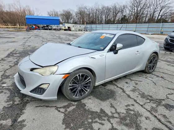2014 Scion FR-S