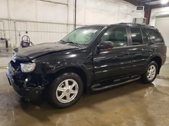 2002 Oldsmobile Bravada