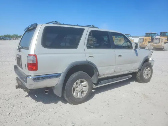 1997 Toyota 4Runner SR5
