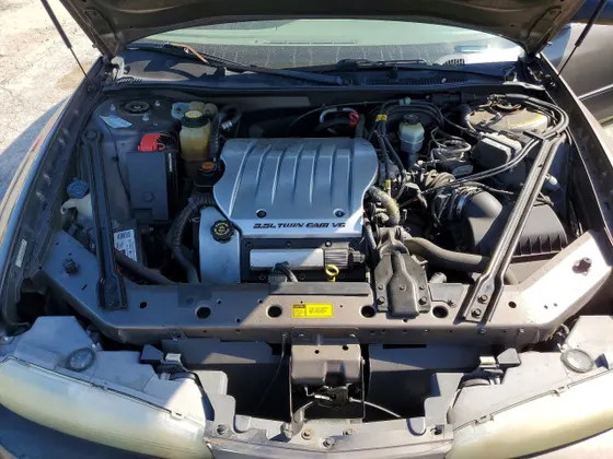 1999 Oldsmobile Intrigue GL