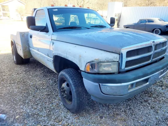 1995 Dodge RAM RAM 3500