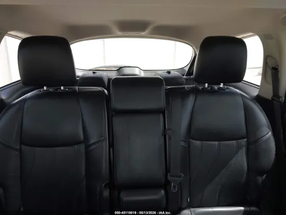 2014 INFINITI QX60